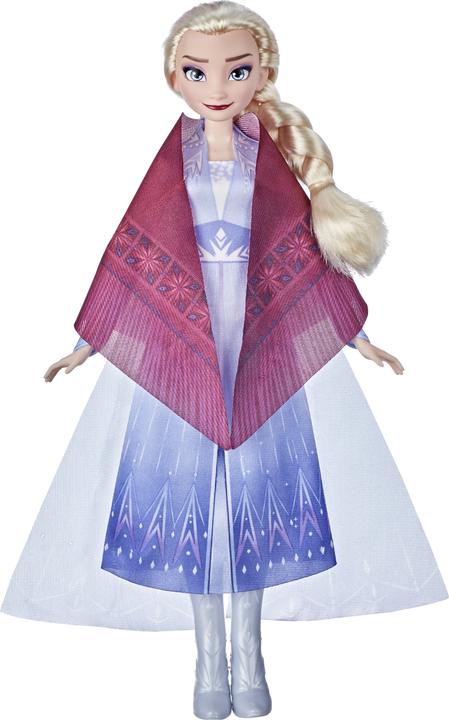 Image du produit Hasbro Le feu de camp confortable d'Elsa