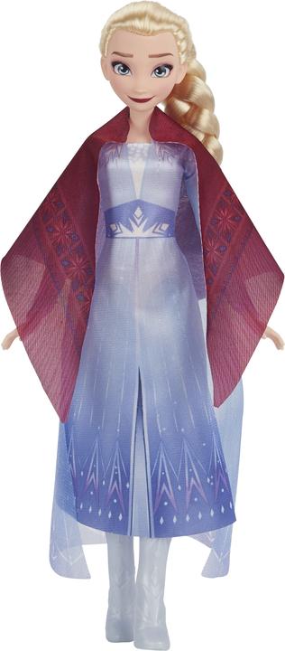 Image du produit Hasbro Le feu de camp confortable d'Elsa