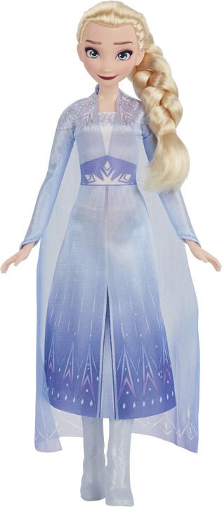 Image du produit Hasbro Le feu de camp confortable d'Elsa