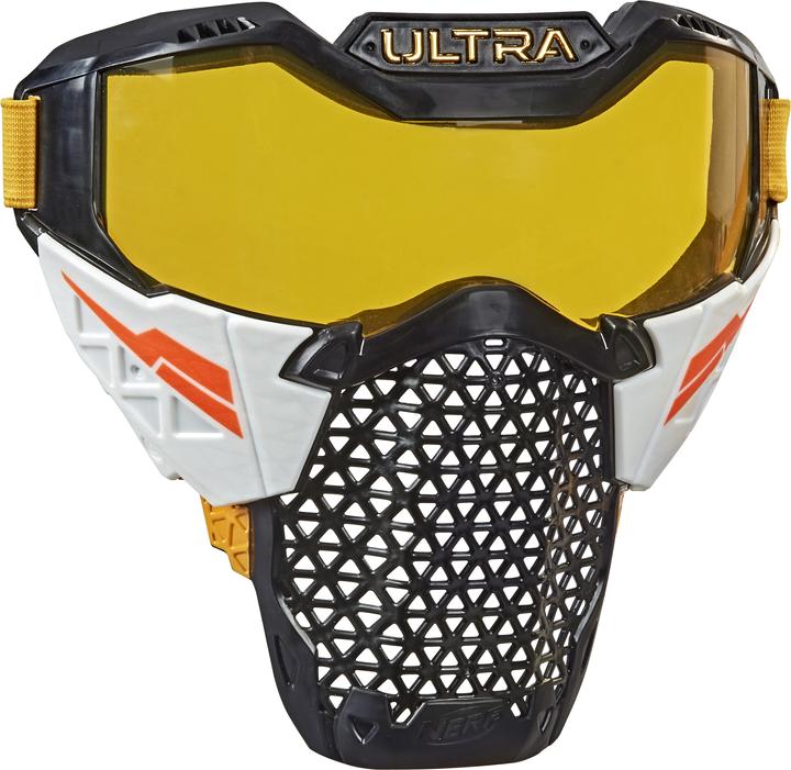 Produktbild Nerf Battle Mask