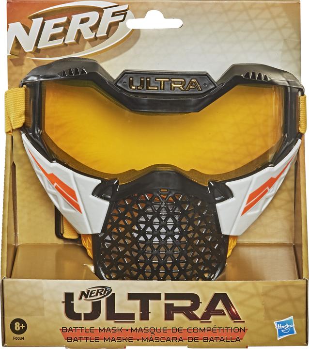 Produktbild Nerf Battle Mask
