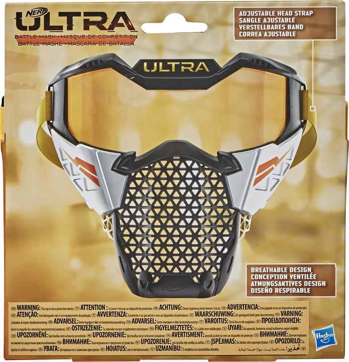 Produktbild Nerf Battle Mask