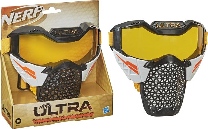 Produktbild Nerf Battle Mask