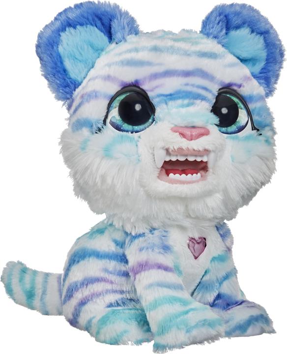 Produktbild FurReal North das Säbelzahnkätzchen (27.90 cm)