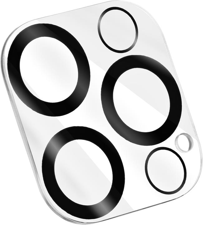 Image du produit QDOS Verre Optiguard (1 pcs)