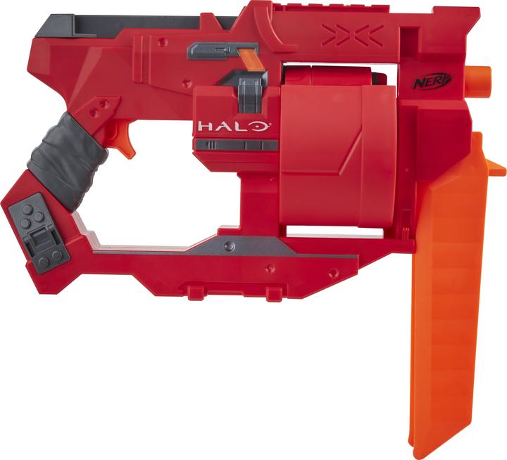 Actual product image Nerf Mangler