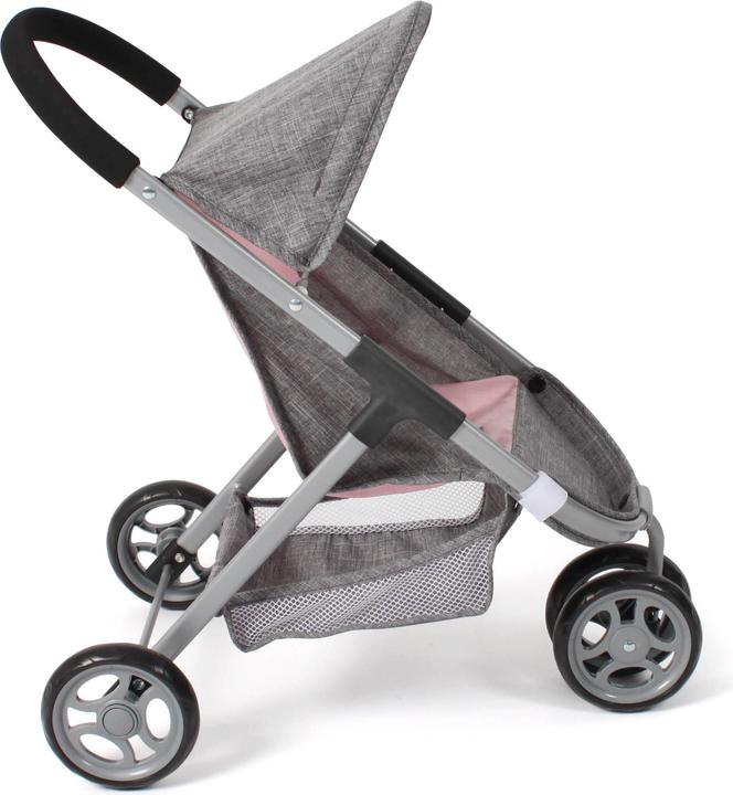 Produktbild Bayer Puppenbuggy Speedy