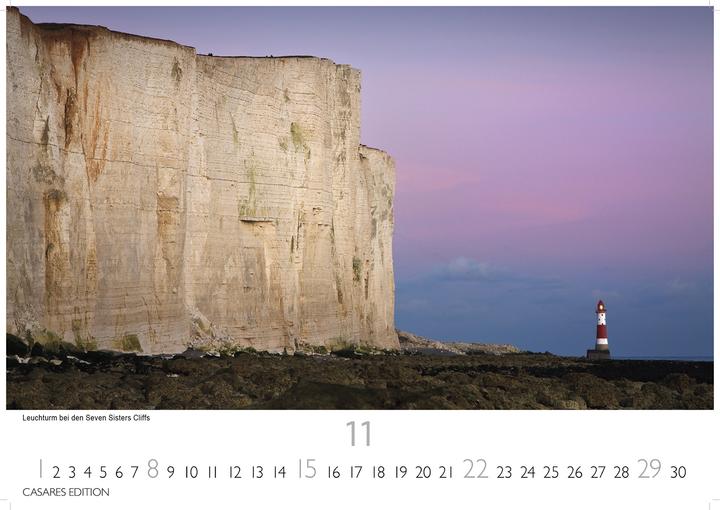 Produktbild England 2026 S 24x35cm