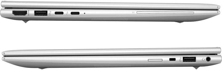 Image du produit HP EliteBook 830 G11 (13.30", 512 Go, 16 Go, CH, Intel Core Ultra 5 125U)