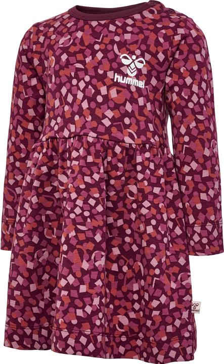 Produktbild hummel Hmlconfetti Dress L/S (68)