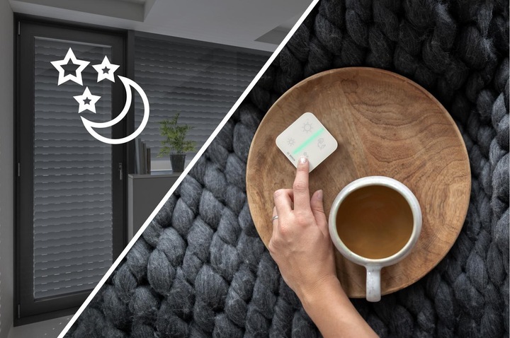 Produktbild Bosch Smart Home Universalschalter II