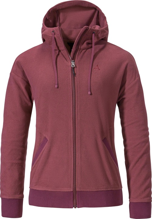 Image du produit Schöffel Polaire Jk Style Leveche WMS (3XL)