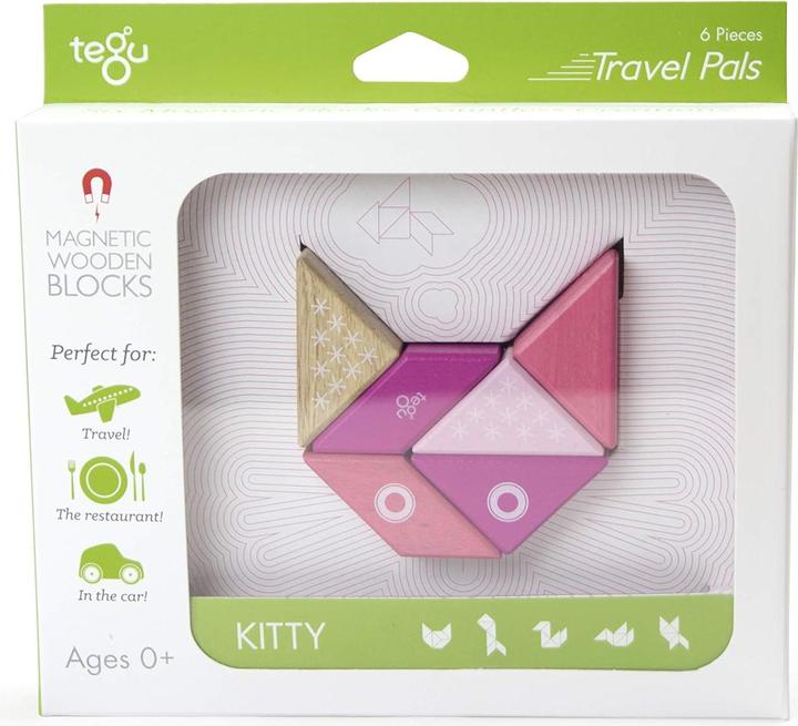 Immagine prodotto Tegu Kitty