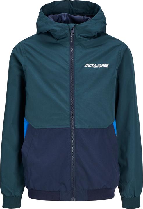 Produktbild Jack & Jones Blousonjacke Mini Blousonjacke (98)