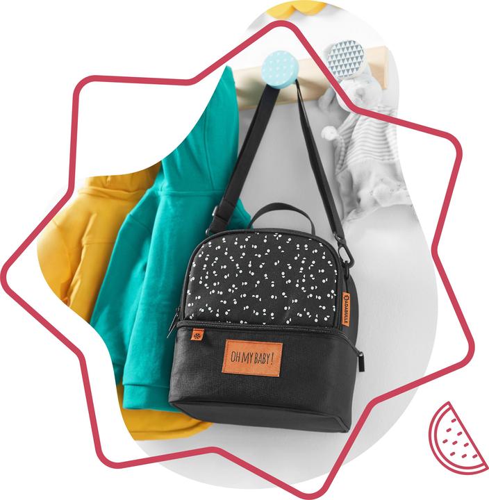 Immagine prodotto Badabulle Pick & Go