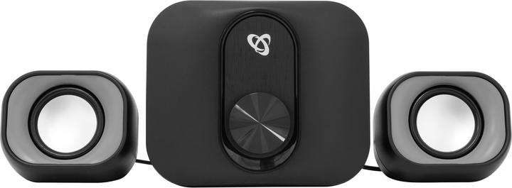 Produktbild Sbox SP-182