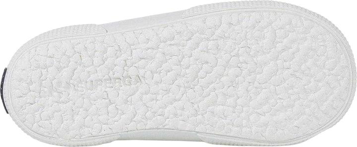 Actual product image Superga Childrens/Kids 3750 Leggera Straps Trainers (30)