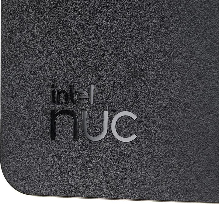 Actual product image ASUS Arena Canyon Nuc13anki3 Eu Cord