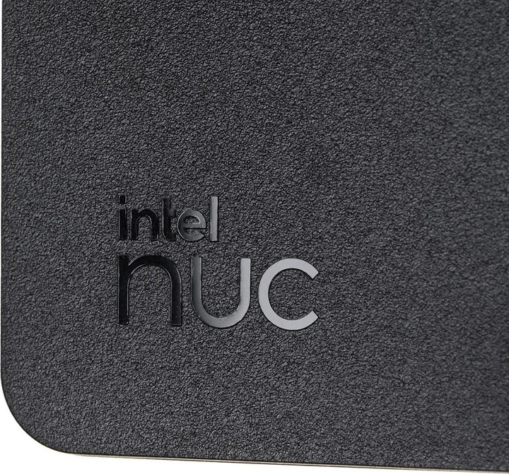 Actual product image ASUS Arena Canyon Nuc13anki3 Eu Cord