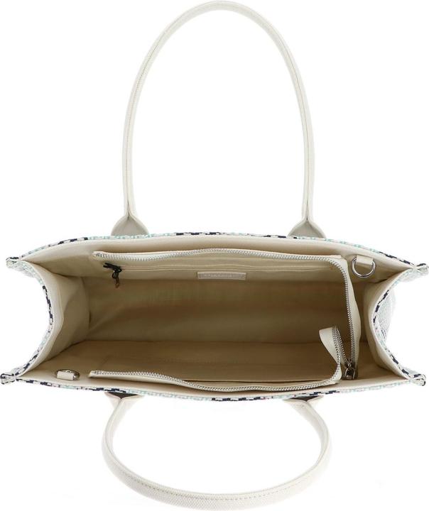 Produktbild Seidenfelt Hulu Shopper Schultertasche 41 cm (16 l)