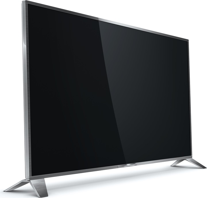 Produktbild Philips 55pus8809 (55", 4K)