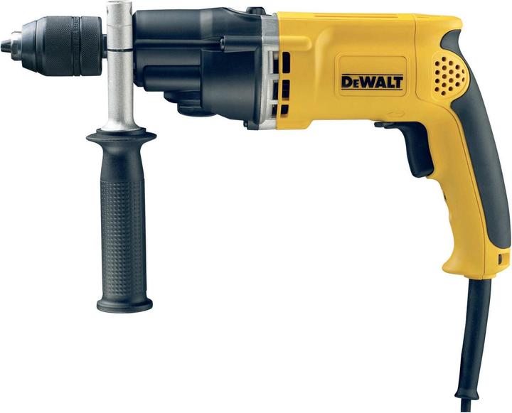 Productafbeelding DeWalt Boormachine met 2 snelheden D21441 (Elektrische stroom)