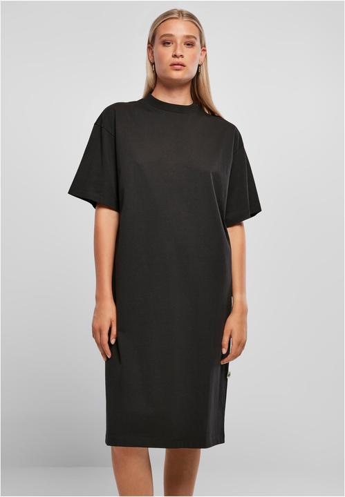 Produktbild Urban Classics Ladies Organic Long Oversized Tee Dress (S)