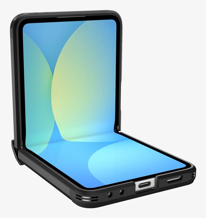 Actual product image Spigen Slim Armor Pro (Samsung Galaxy Z Flip7)