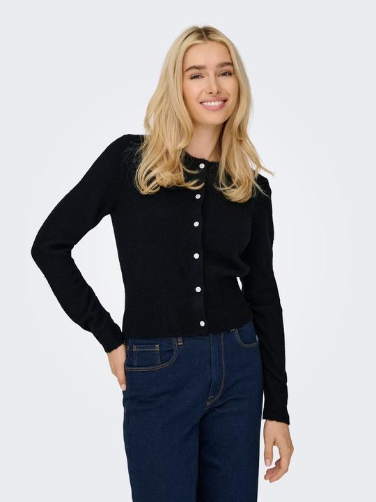 Actual product image Only ONLHAVANNA Strickjacke Strickjacke (S)