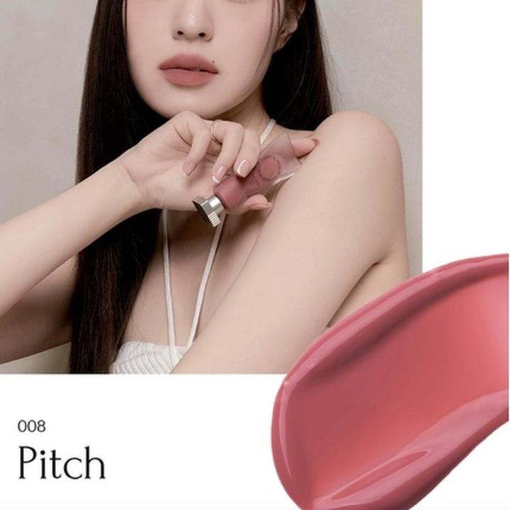 Produktbild Muzigae Mansion Objet Water Lip Stain Matte Lipstick - Long-Lasting