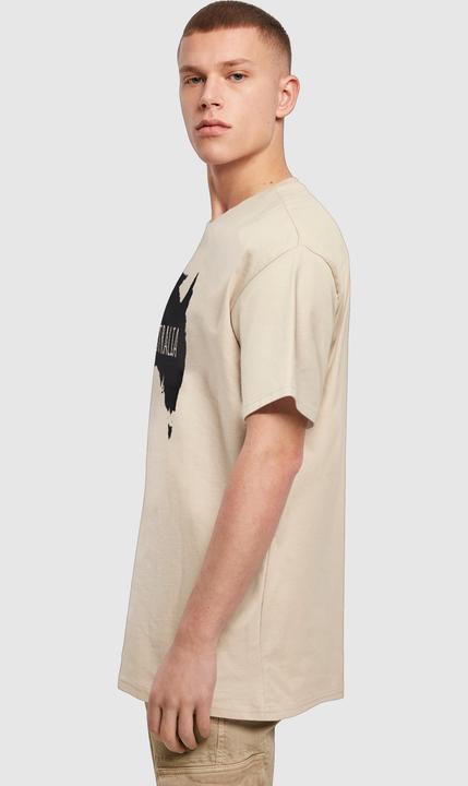 Produktbild Merchcode Australia Heavy Oversize Tee-BY102 - 112301 (S)