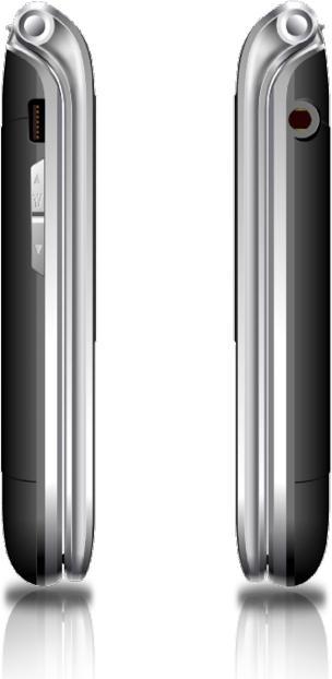 Produktbild Bea-Fon SL495 (2.40", 2G)