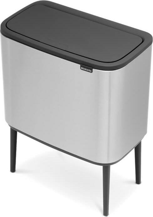 Actual product image Brabantia Waste bin Bo Touch Bin 36 litres (36 l)