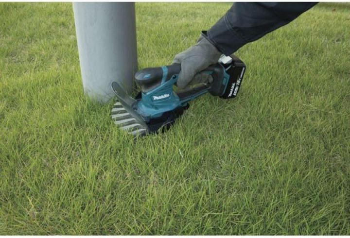 Actual product image Makita Dum604zx (Rechargeable battery operated)