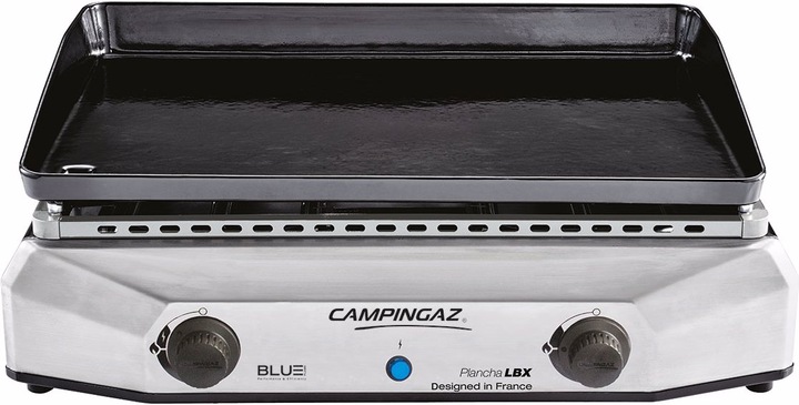 Image du produit Campingaz Plancha LBX (6 kW)