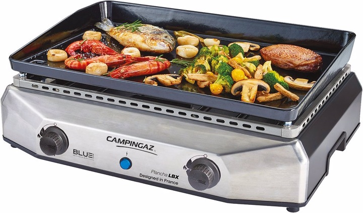 Image du produit Campingaz Plancha LBX (6 kW)