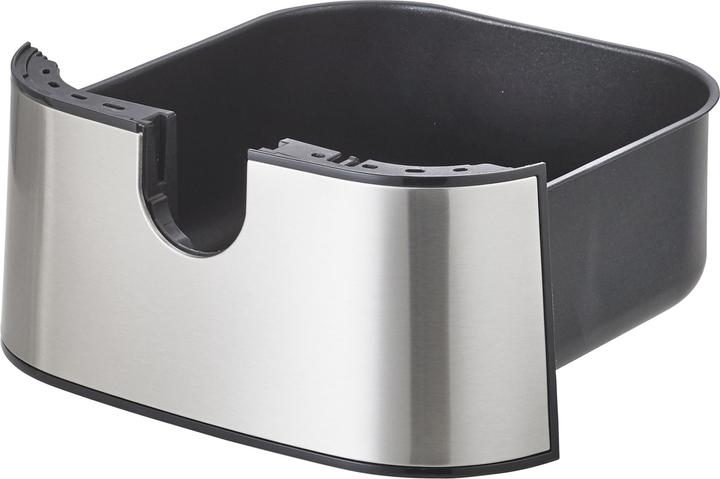 Actual product image Inventum Hetelucht fryer GF350HLD