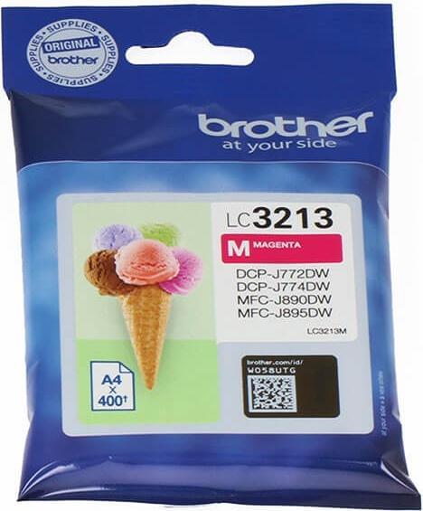 Produktbild Brother Lc-3213m (M)