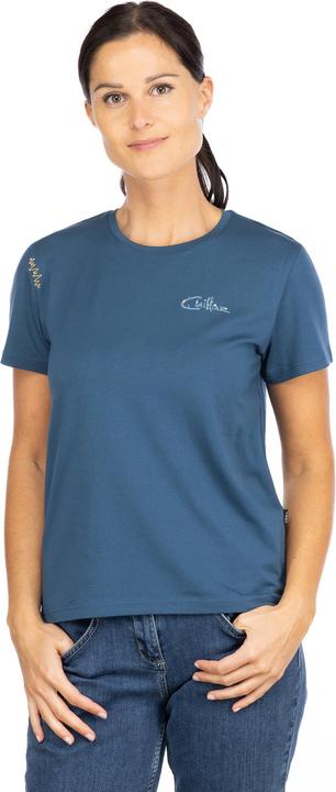 Actual product image Chillaz Women's Iseo Floral Logo (38, M)