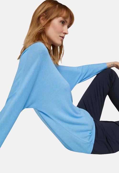 Actual product image Tom Tailor Pullover Strickpullover V-Neck (XL)