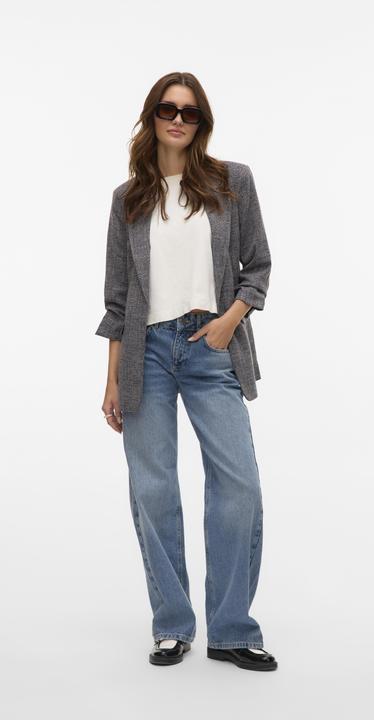 Immagine prodotto Vero Moda Vmfrida 3/4 Regular Blazer Noos (36)