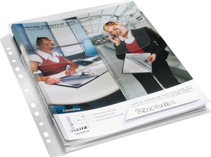 Produktbild Leitz CombiFile Maxi (A4, 3 x)