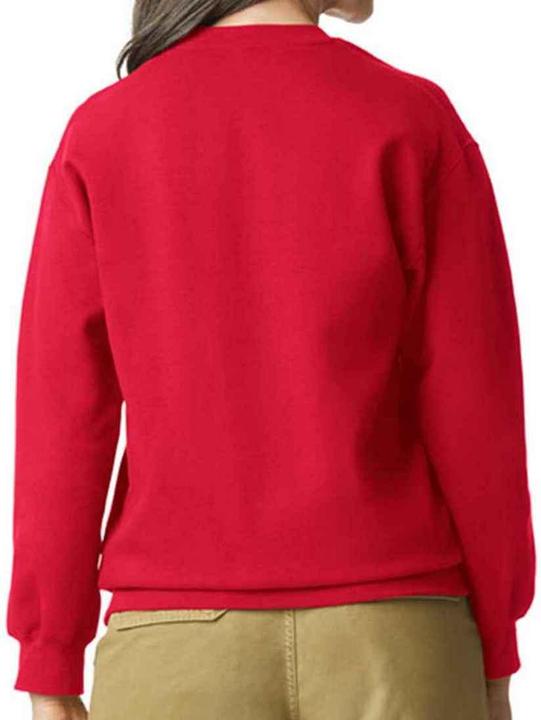 Produktbild Gildan Softstyle Sweatshirt Mittelschwer (4XL)