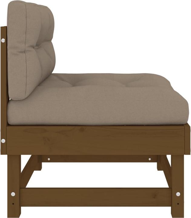 Produktbild vidaXL Brantley