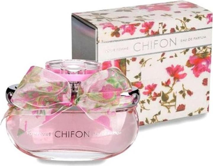 Emper Chifon Pour Femme Eau de Parfum 100ml (Eau de Parfum, 100 ml)