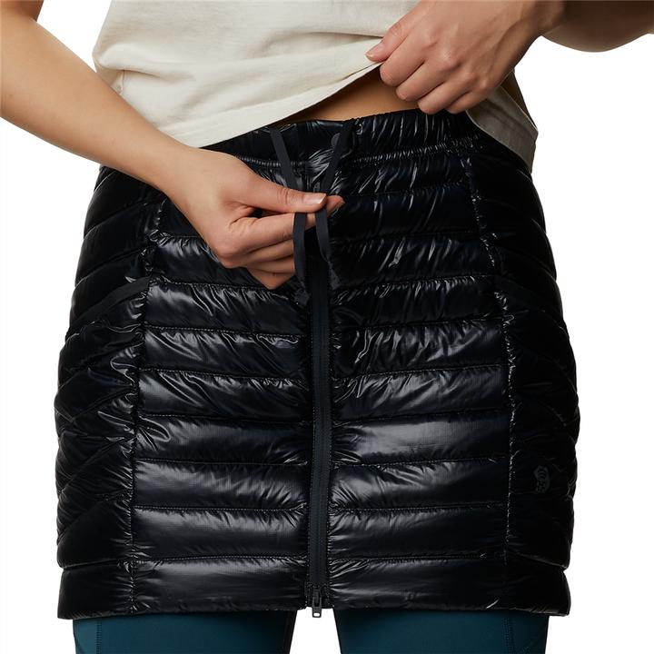 Produktbild Mountain Hardwear W Ghost Whisperer Skirt (L)