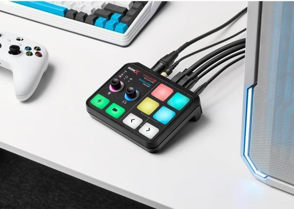 Image du produit Streamer X