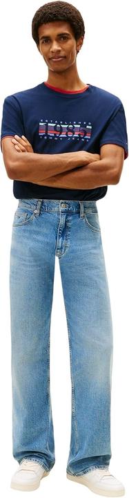 Image du produit Tommy Jeans La Greenwich Basse (40)