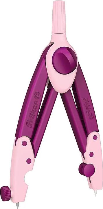 Actual product image Pelikan Compass Griffix Sweet Berry