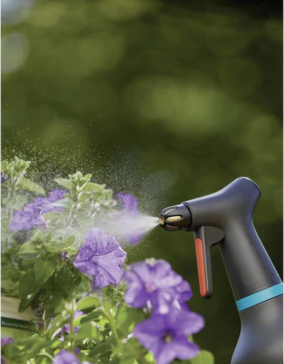 Actual product image Gardena Pump sprayer (0.75 l)